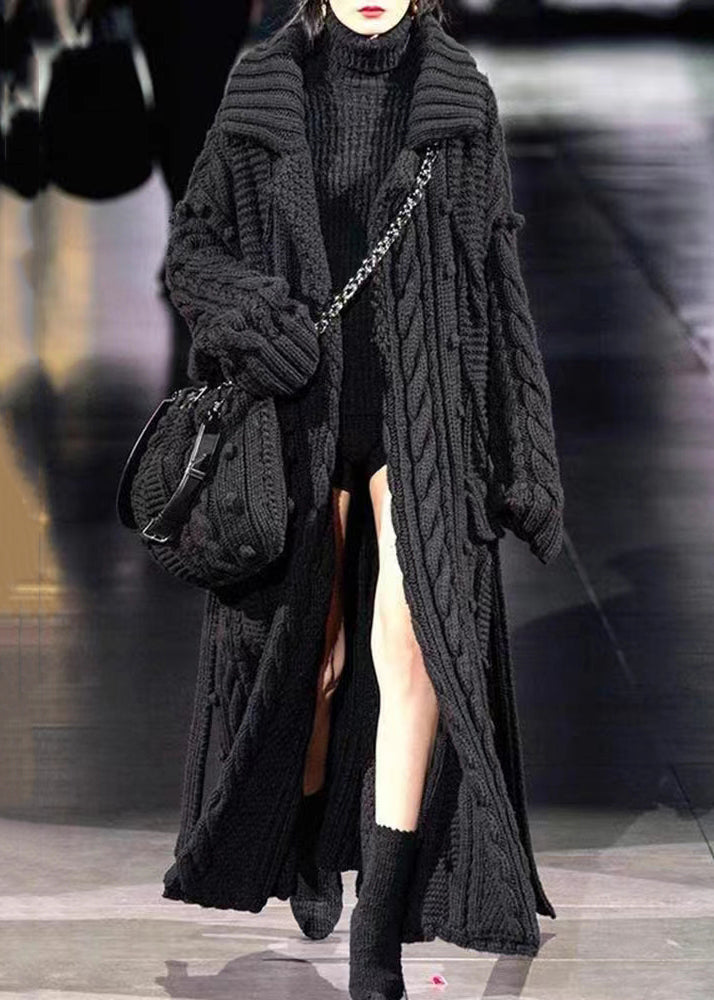 A Vintage Style Cardigan with Delicate Timeless Details