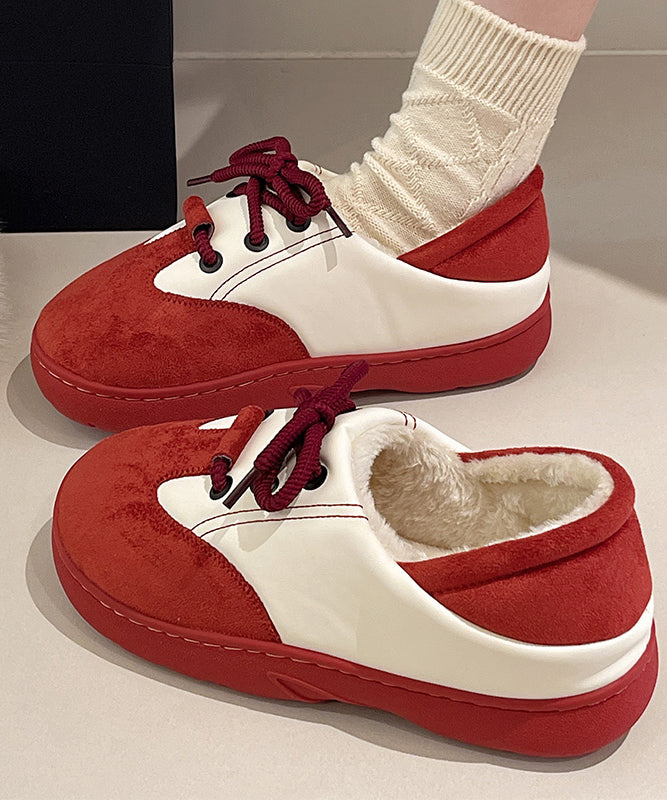 Vintage Inspired Orthopedic Shoes