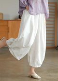 Elegantly Styled Pants for Everyday Wear