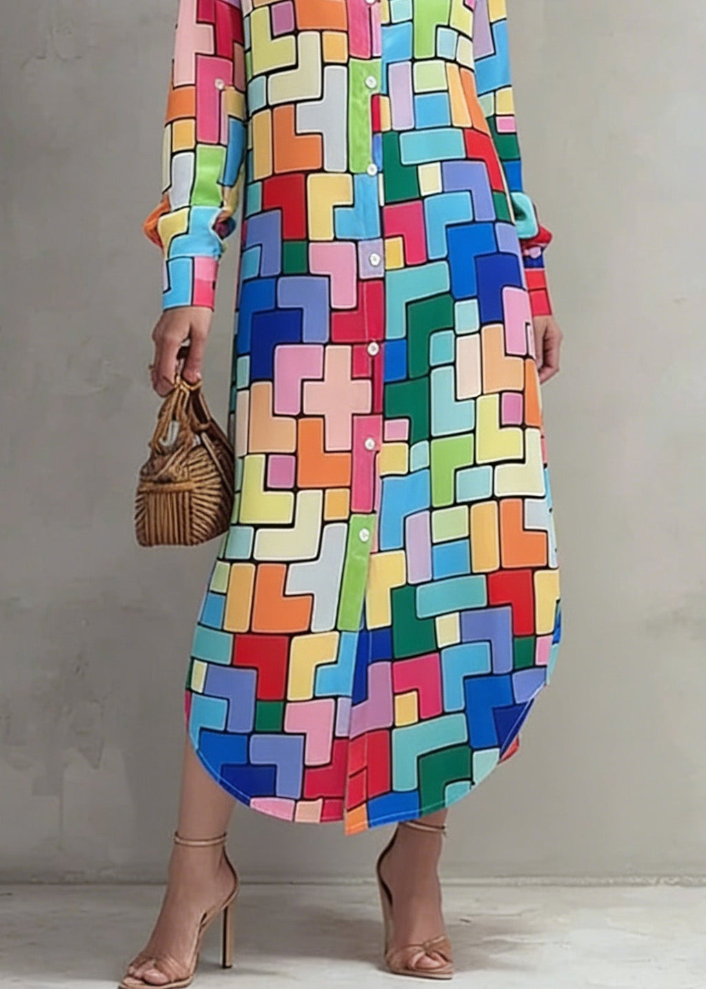 Delicate Artisan Ring