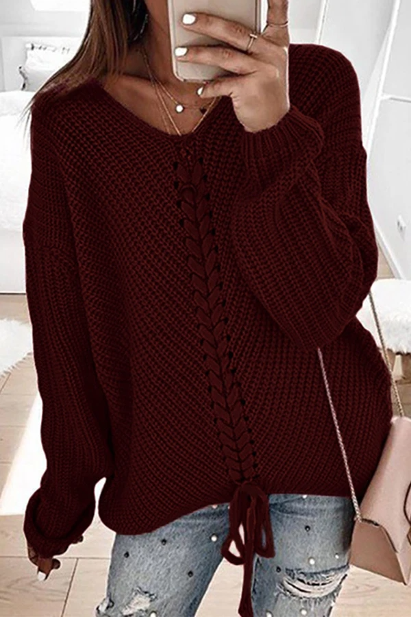 Wine Red