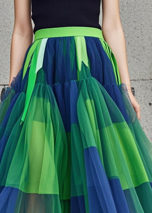 Well Tailored Garment with a Graceful Silhouette