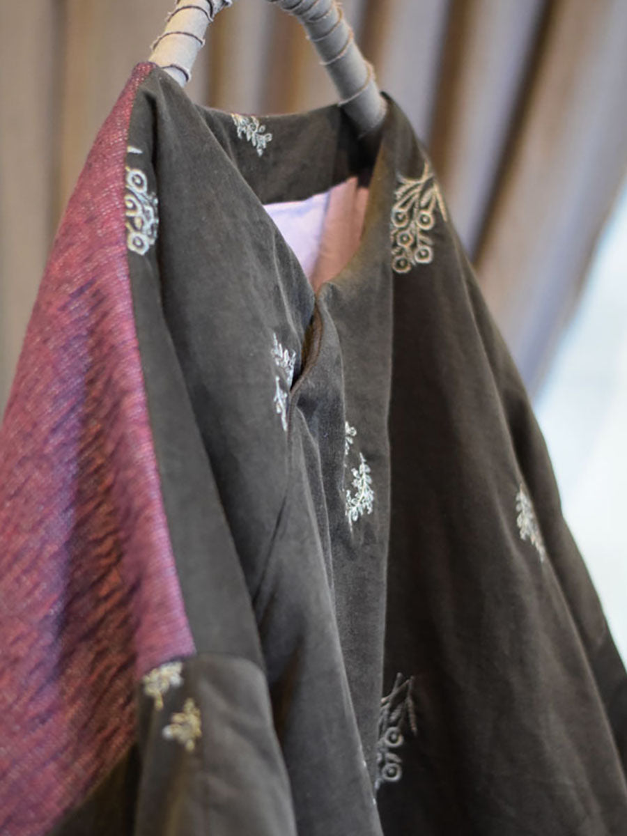 Effortlessly Elegant Coat with a Timeless Design