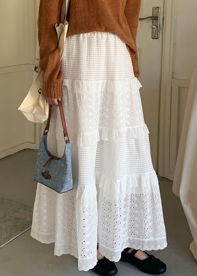 Beautifully Balanced Garment with Timeless Character