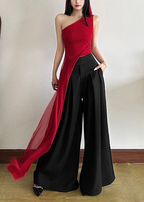 Gracefully Styled Garment for Any Occasion