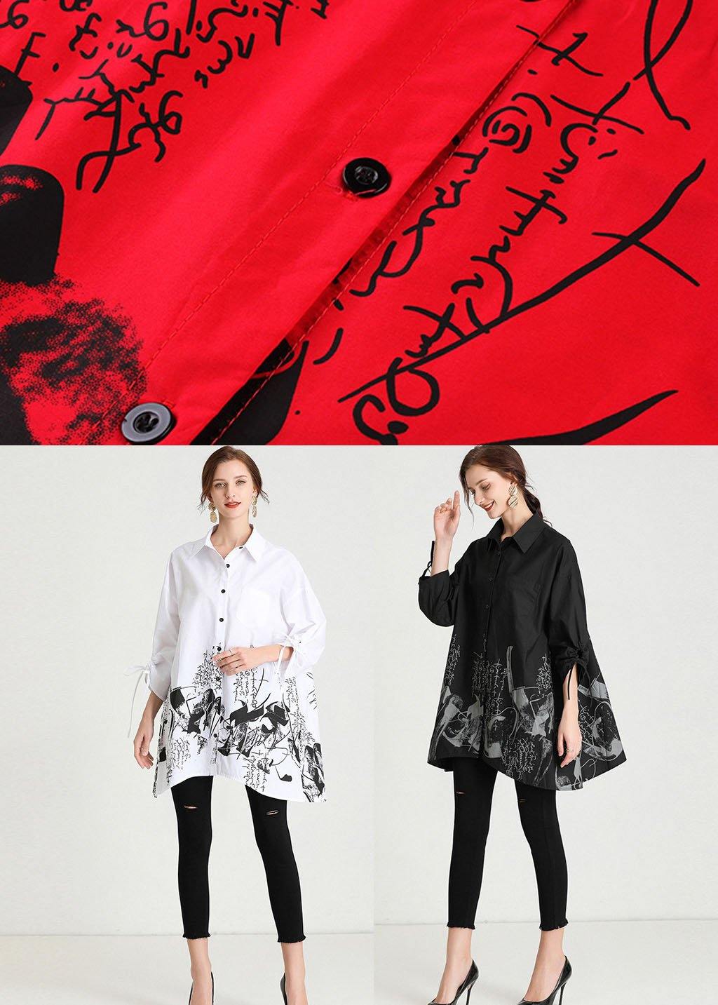 Beautifully Finished Shirt in a Timeless Design