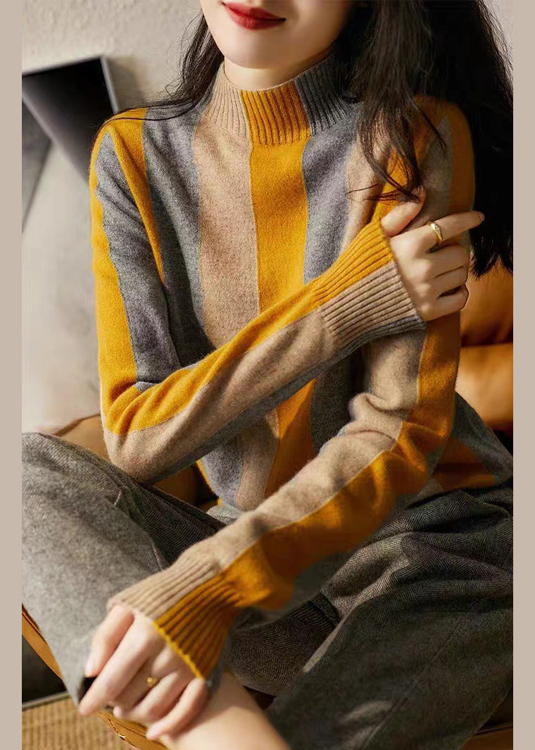 Gracefully Styled Sweater for Any Occasion