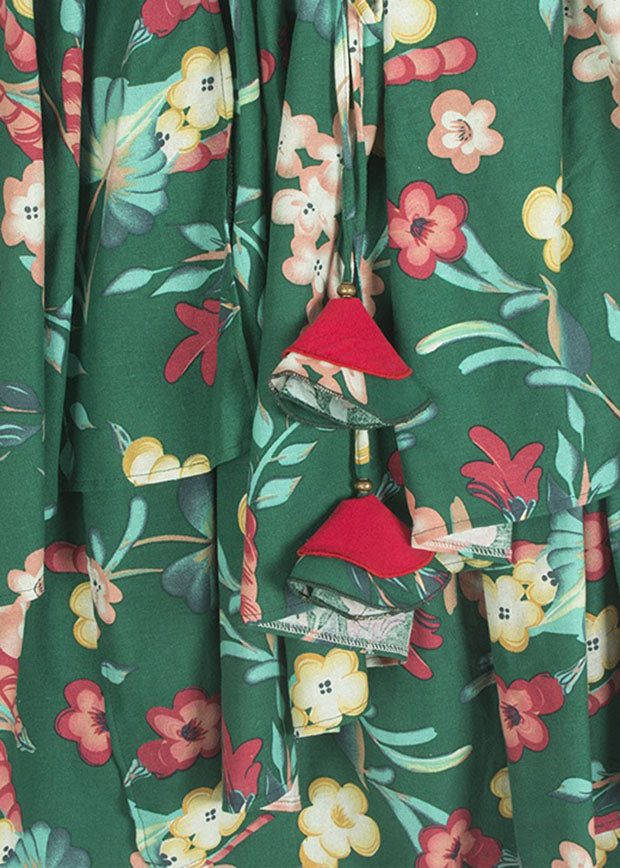 Beautifully Balanced Garment with Timeless Character