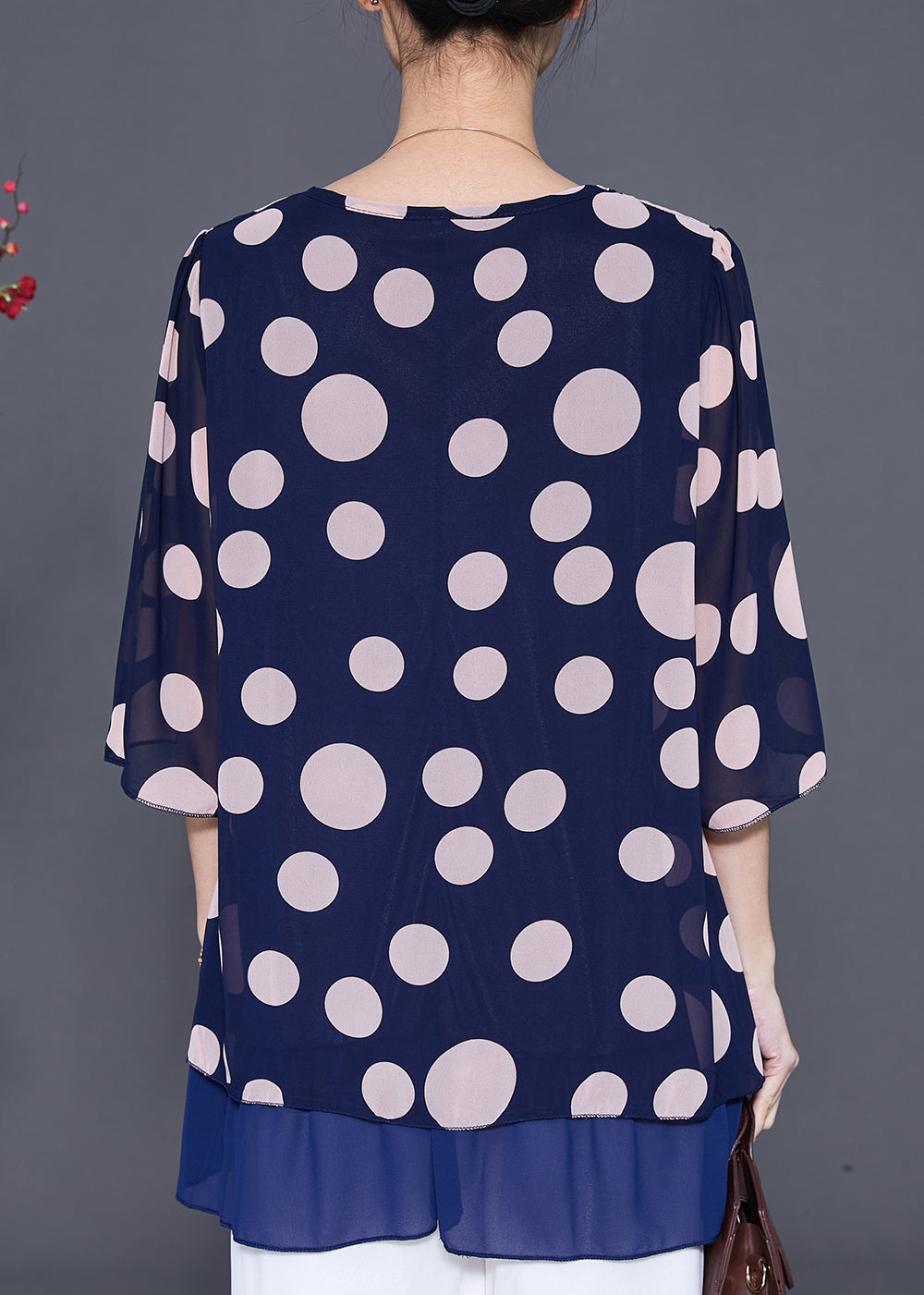 Beautifully Crafted Shirt in a Classic Style