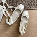 Comfortable Orthopedic Flats for Daily Wear
