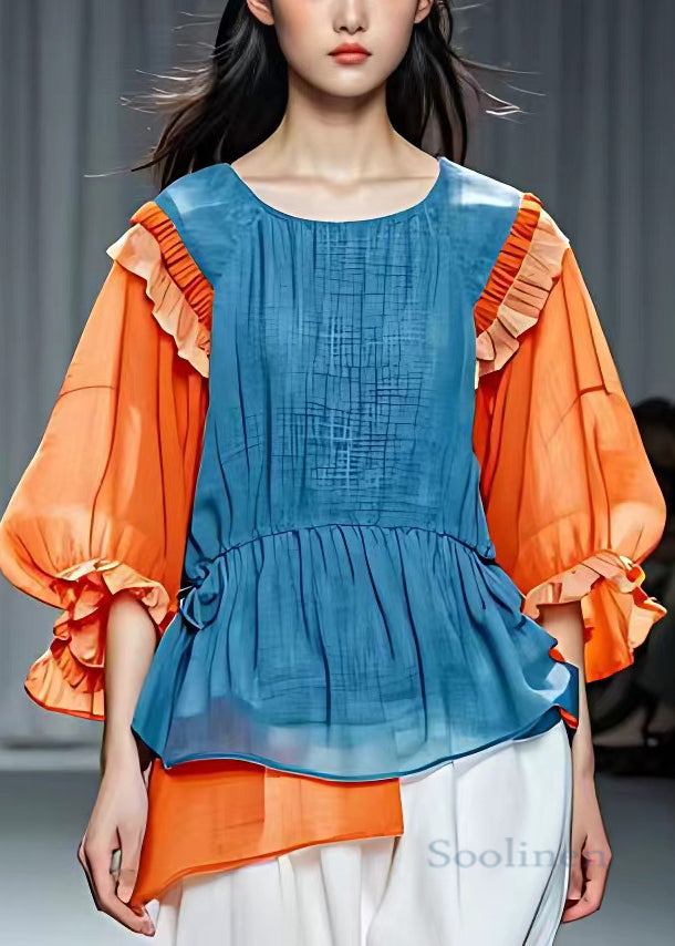 Beautifully Crafted Shirt in a Classic Style
