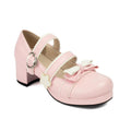 Graceful Orthopedic Pumps for Modern Look