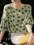 Classic Vintage & Enduringly Stylish Top