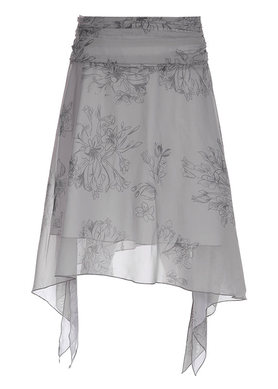 Vintage Inspired Garment with a Contemporary Edge