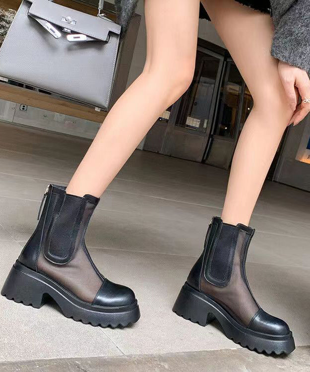 Comfortable Orthopedic Boots for Daily Wear
