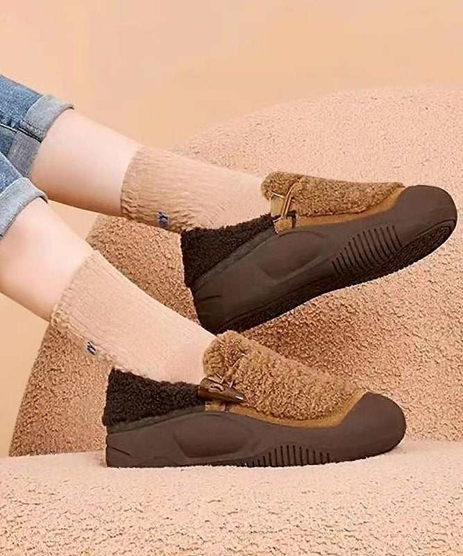 Comfortable Orthopedic Flats for Daily Wear