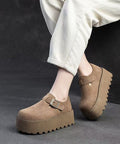 Graceful Orthopedic Shoes for Modern Look