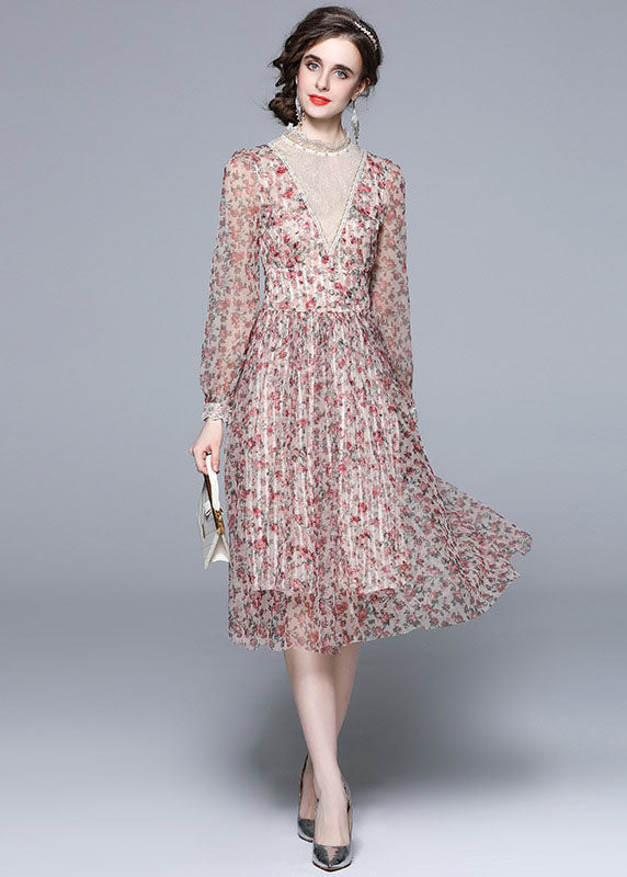 Classic Vintage & Enduringly Stylish Dress