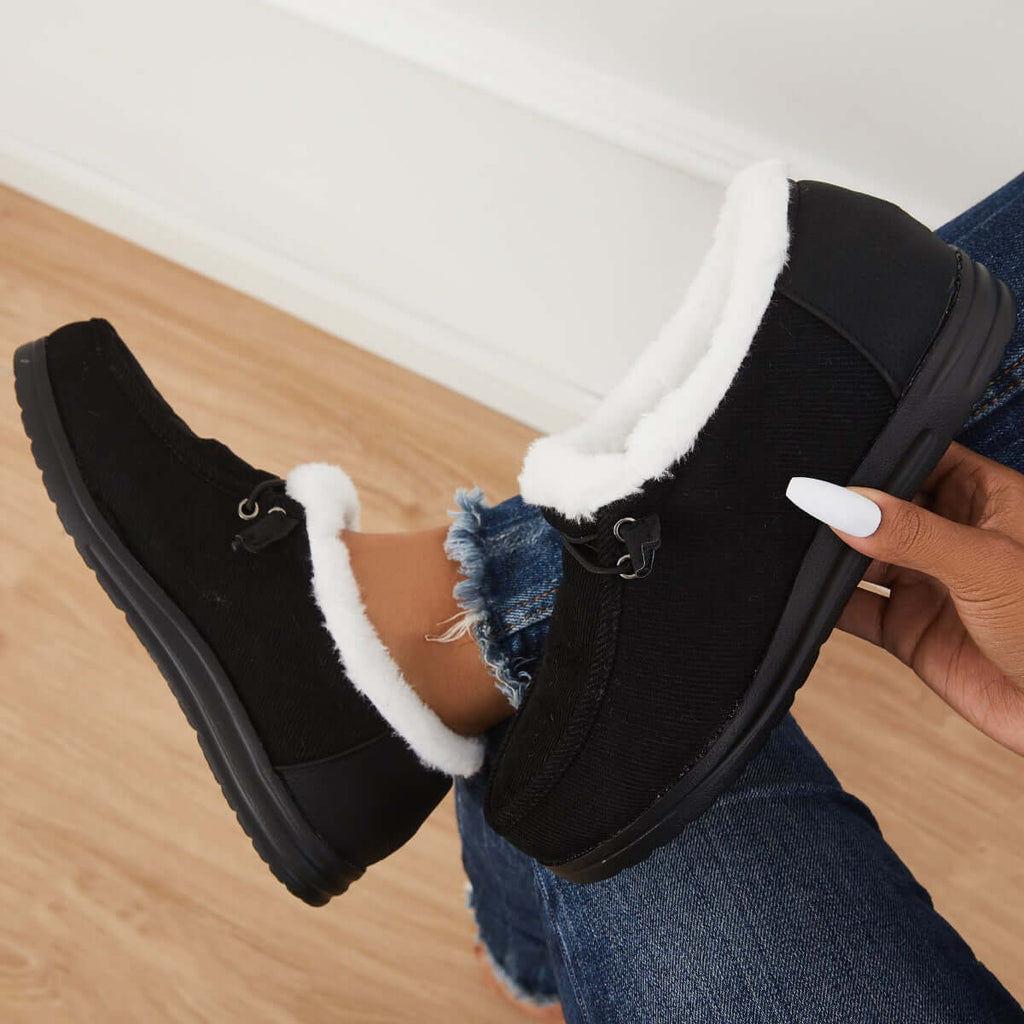 Elegant Orthopedic Boots for Every Step
