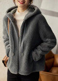 Beautifully Balanced Coat with Timeless Character