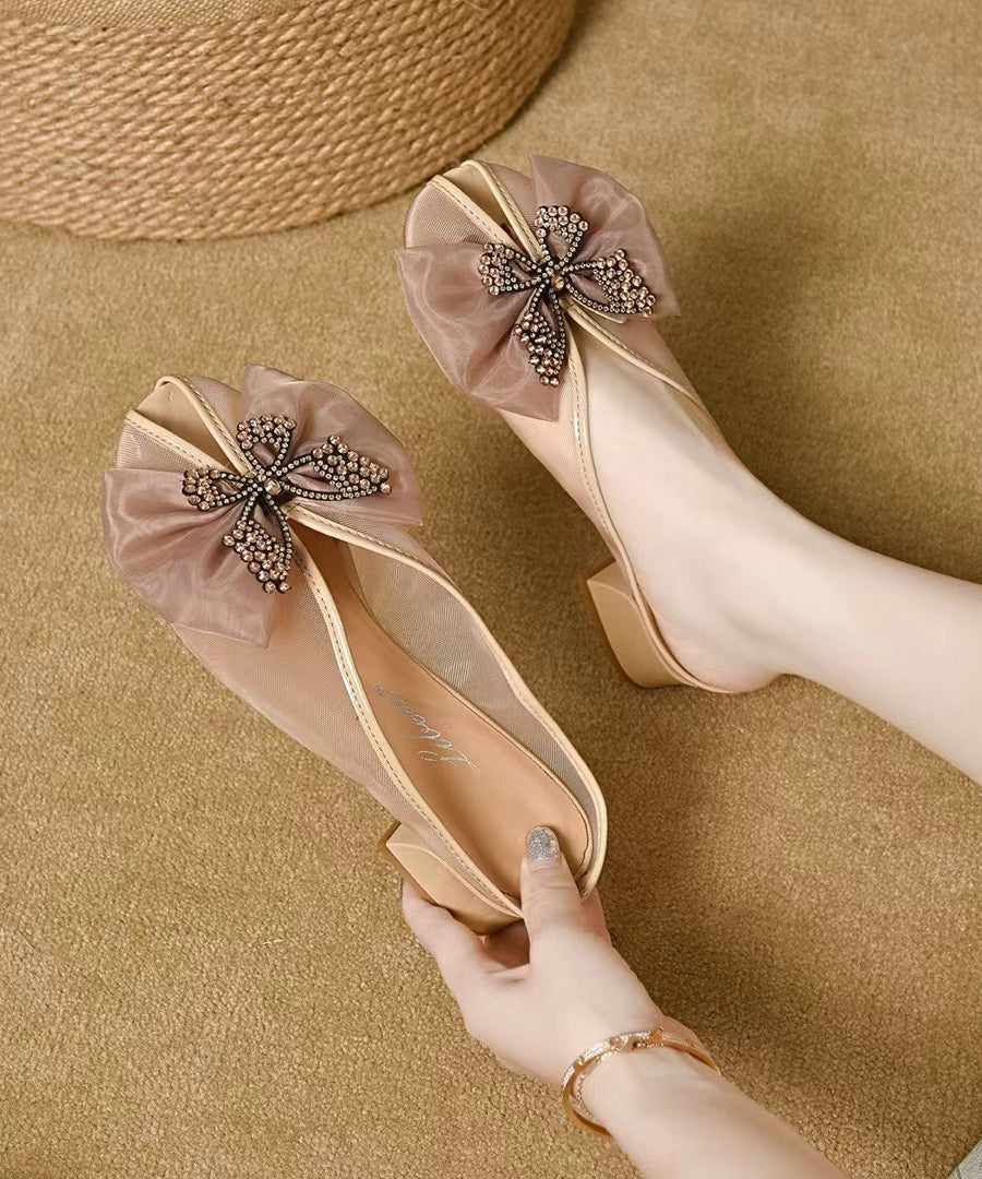 Elegant Orthopedic Sandals for Every Step