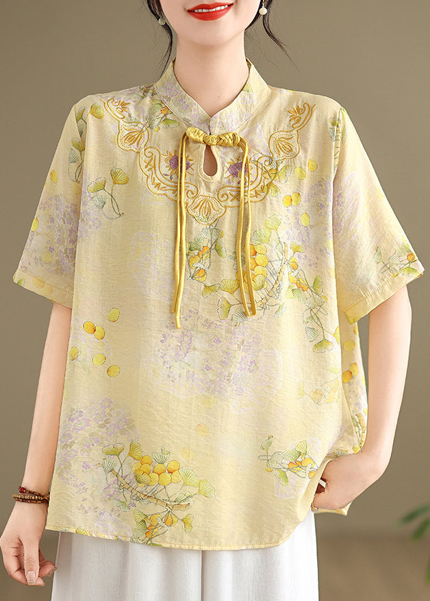 Beautifully Crafted Shirt in a Classic Style