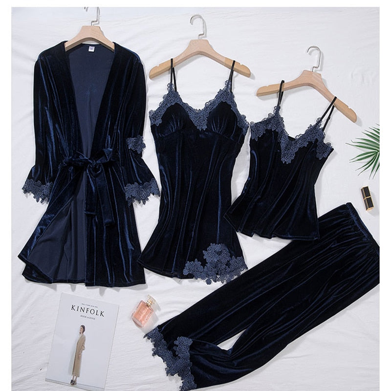 Classic Vintage Garment with a Flattering Fit