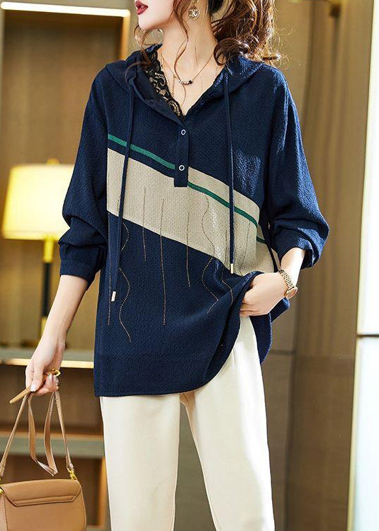 Beautifully Crafted Top in a Classic Style