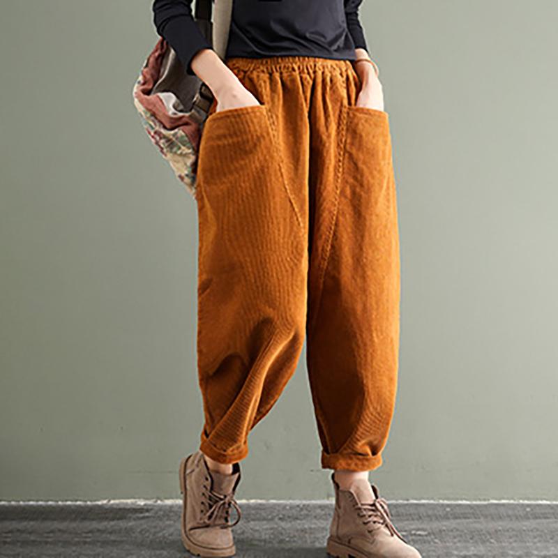 Elegantly Styled Pants for Everyday Wear