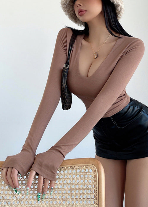Polished Shirt with an Effortless Classic Look