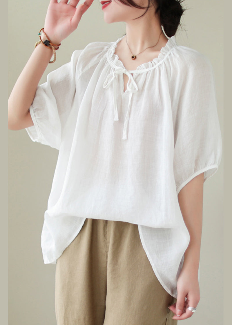 Beautifully Crafted Shirt in a Classic Style