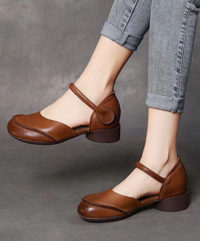 Beautifully Crafted Orthopedic Sandals