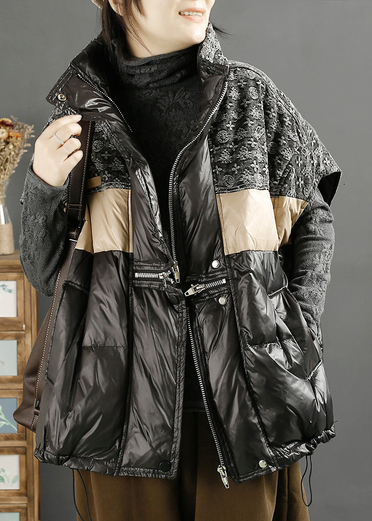 Sophisticated Garment with a Clean Classic Look