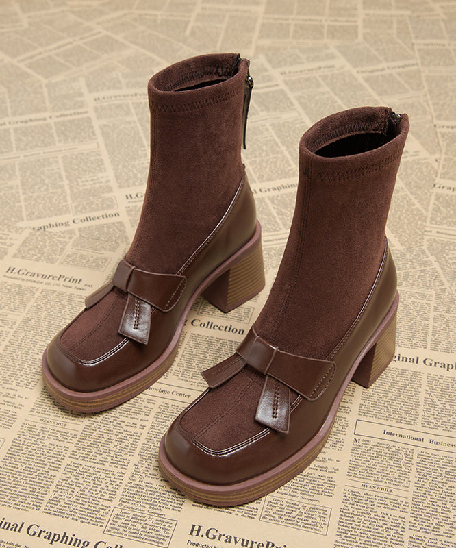 Comfortable Orthopedic Boots for Daily Wear