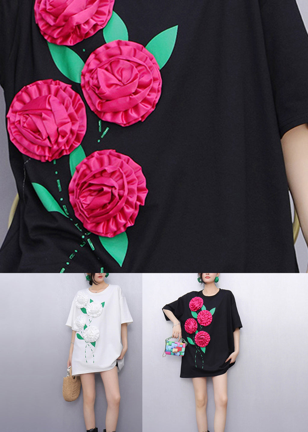Effortlessly Elegant Top with a Timeless Design