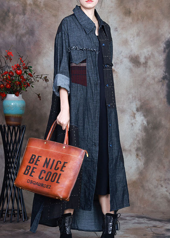 Beautifully Crafted Coat in a Classic Style