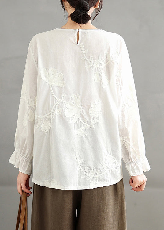 Beautifully Crafted Shirt in a Classic Style