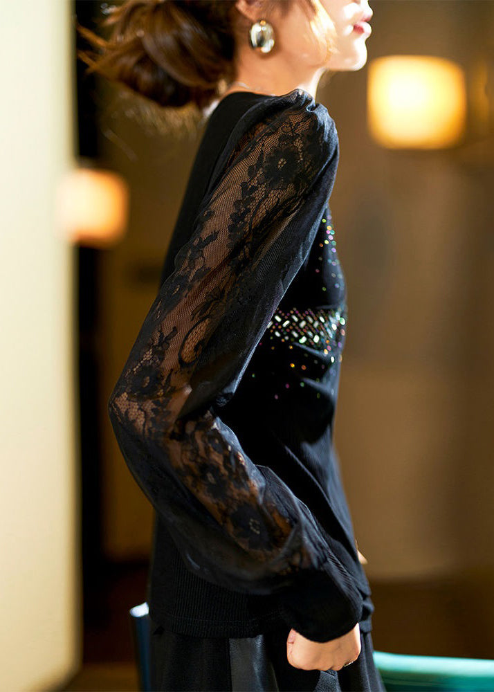 Beautifully Crafted Top in a Classic Style