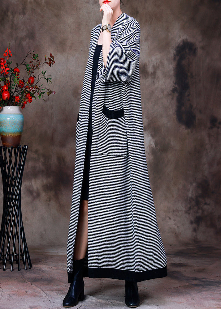 Sophisticated Coat with a Clean Classic Look