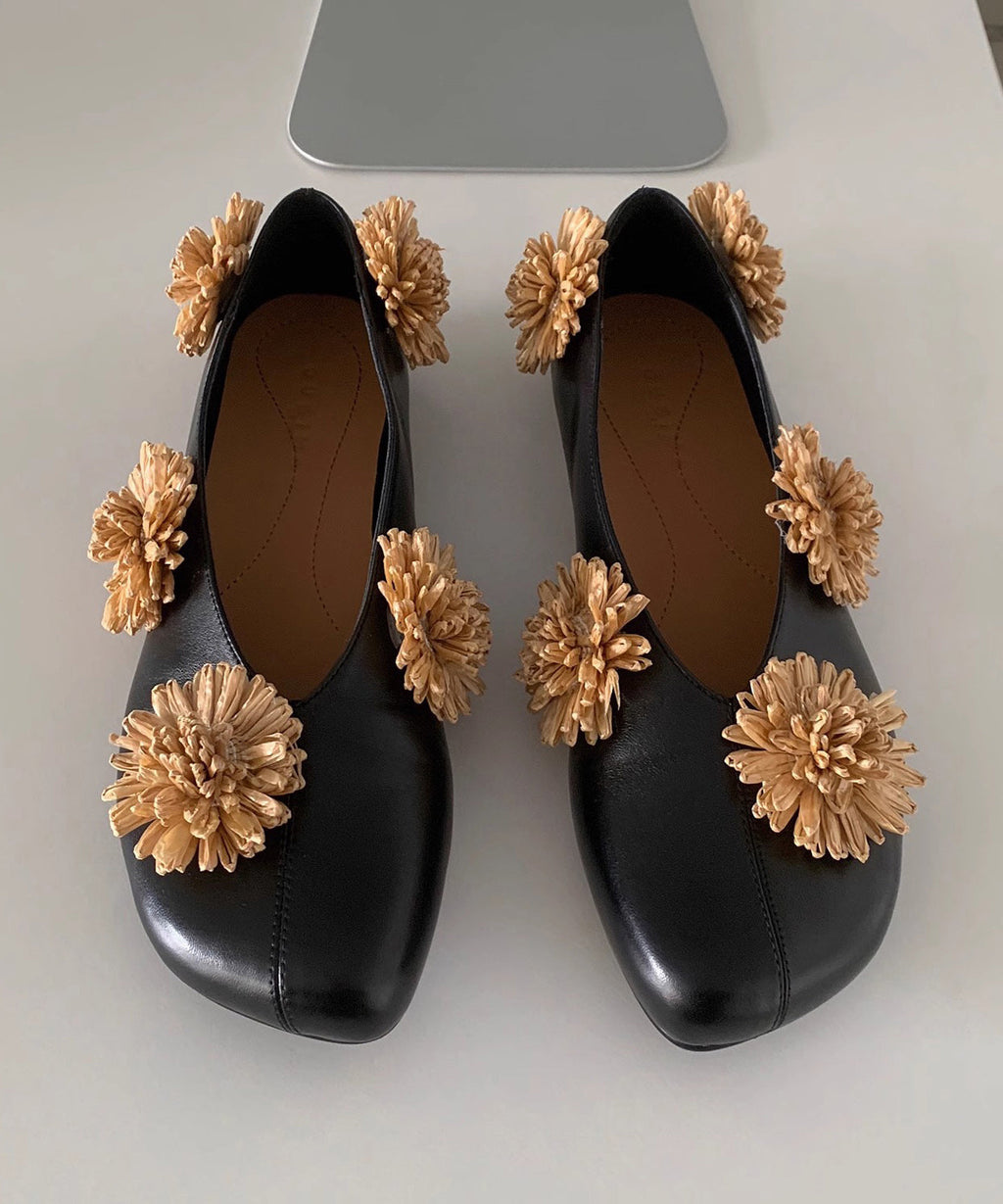 Beautifully Crafted Orthopedic Shoes