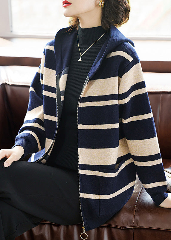 A Vintage Style Coat with Delicate Timeless Details