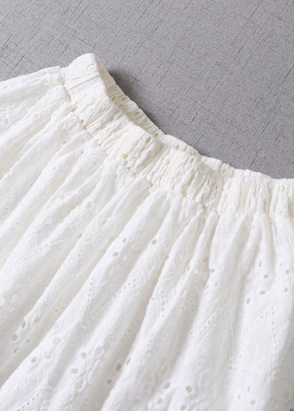 A Vintage Style Garment with Delicate Timeless Details