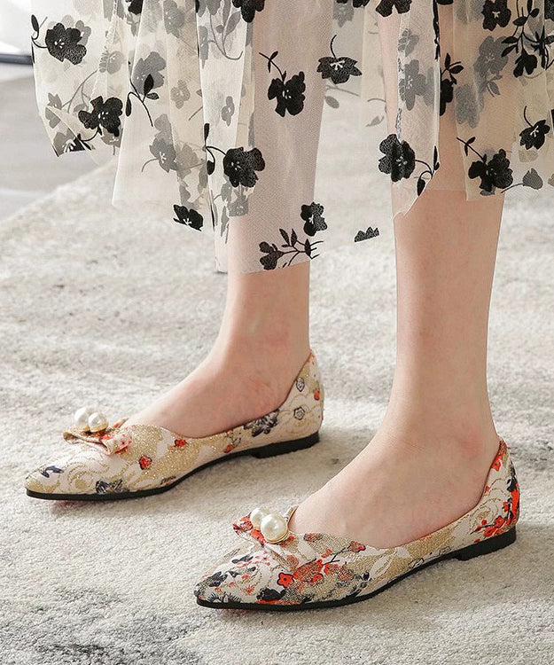 Classic Orthopedic Shoes with Timeless Style