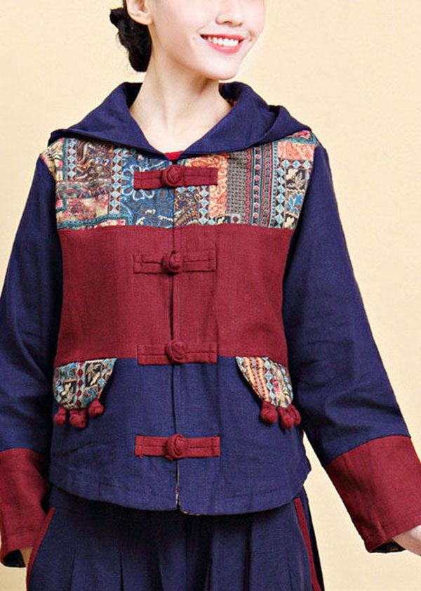 Well Tailored Jacket with a Graceful Silhouette