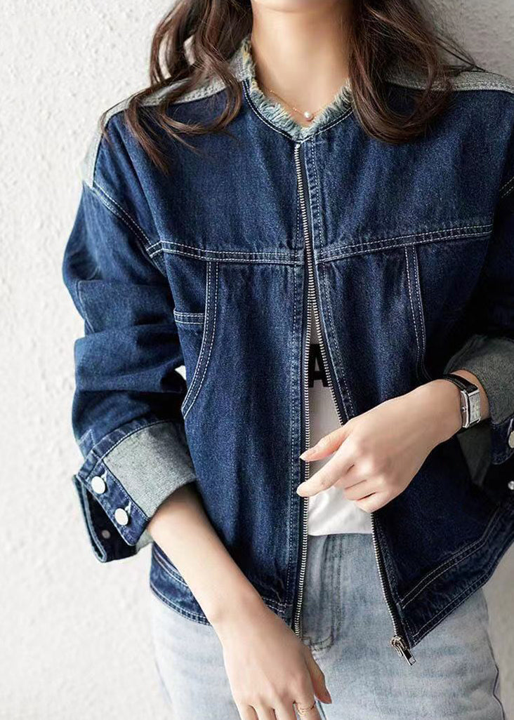 Effortlessly Elegant Coat with a Timeless Design