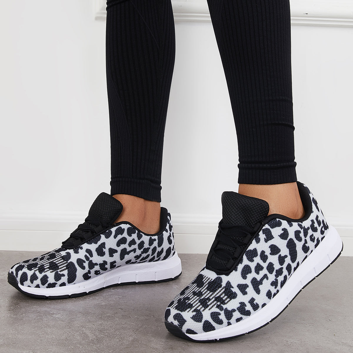 Comfortable Orthopedic Sneakers for Daily Wear