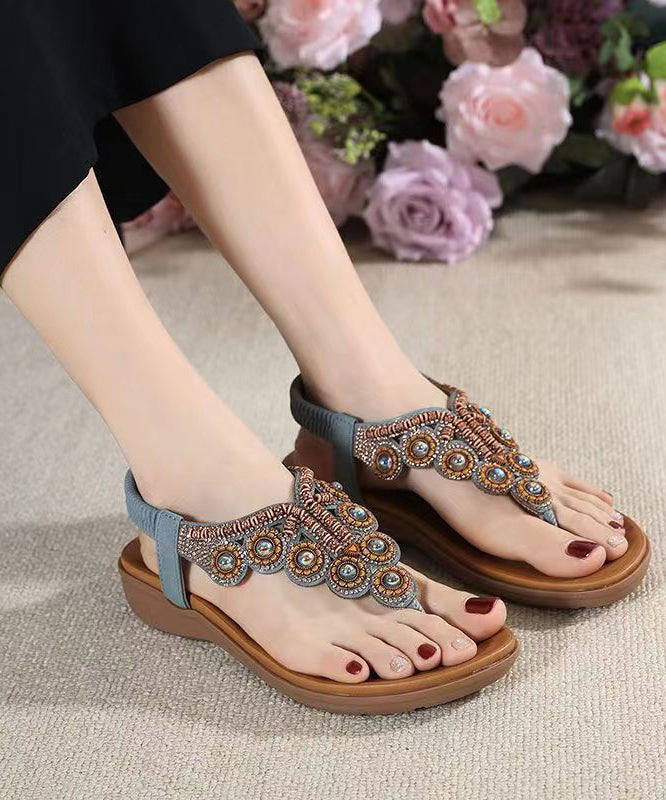Graceful Orthopedic Sandals for Modern Look