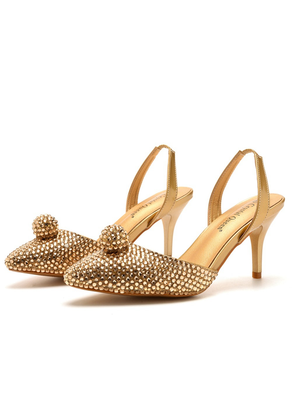 Classic Orthopedic Sandals with Timeless Style