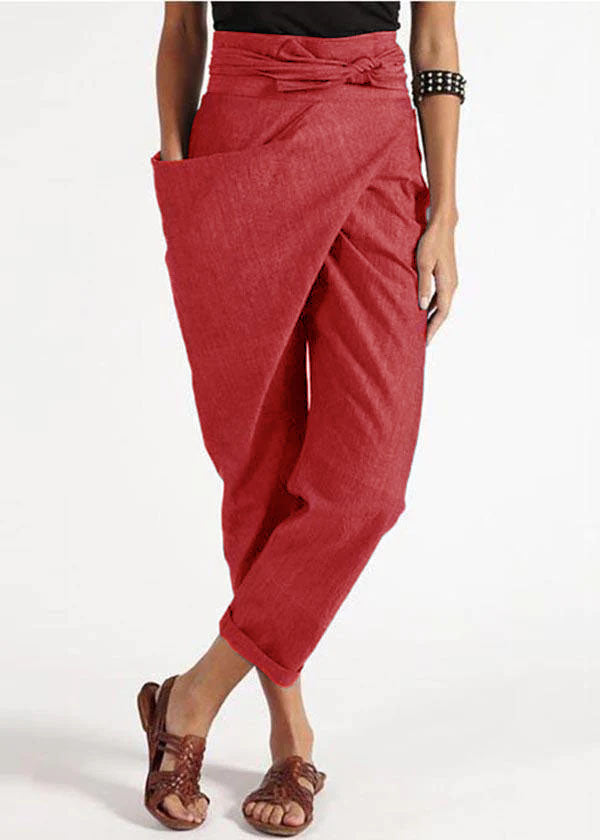 Sophisticated Pants with a Clean Classic Look