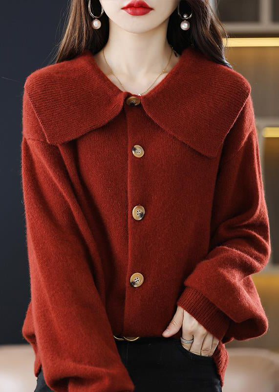 Beautifully Finished Cardigan in a Timeless Design